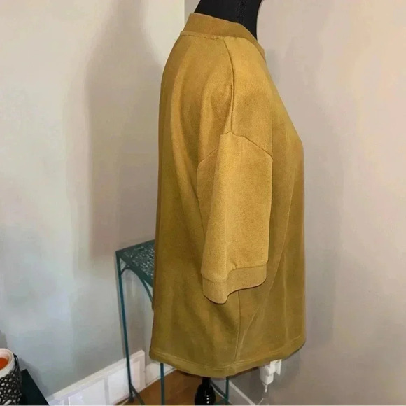 Oak  + Fort Tee - Picture 2 of 5